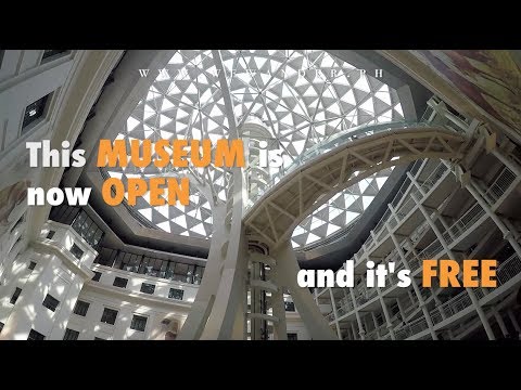 Is National Museum Open Now
