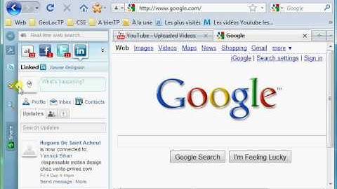 Yoono 7 Advanced Tips - Optimize Yoono for your netbook