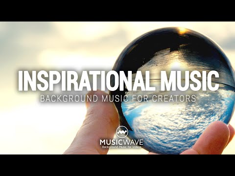 Inspirational Background Music | Happy Music For Creators