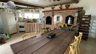 03671 CASA RURAL CANARIA EN VENTA CON HUERTAS DE VID