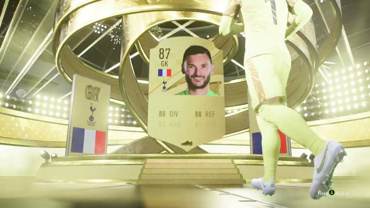 Centurions 100 Pack | FIFA 23