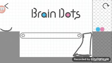 Brain Dots Levels 61-70