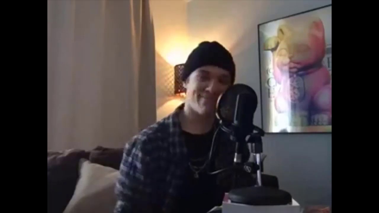 Lenni-Kim - Dolerme (Cover) | Sofá Festival