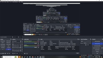 How to add a networked anti entity cube to your gorilla tag fangame! (networked grabbables)