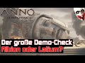 🗞️ ANNO 117 PAX ROMANA – Der Imperator kehrt zurück – Anno 117 setzt neue Maßstäbe!