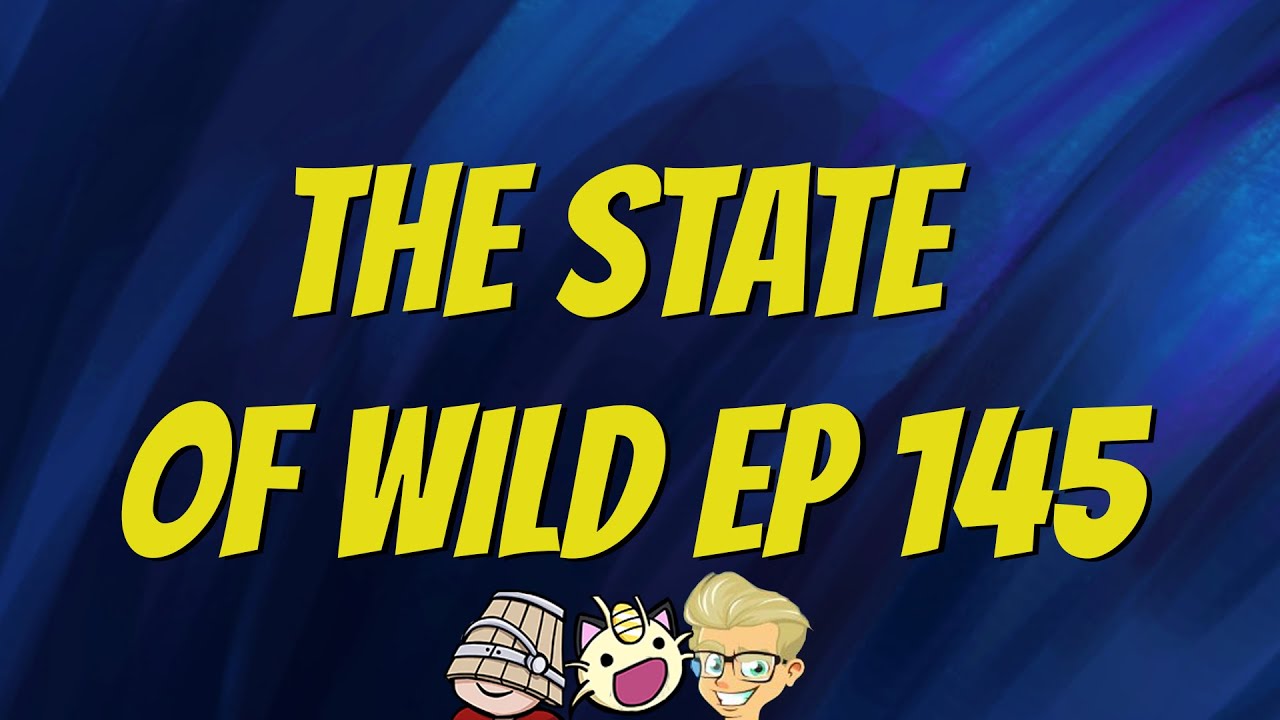 TITANS in Wild | The State of Wild Ep 145