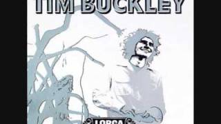 Video voorbeeld van "Tim Buckley - Driftin'"