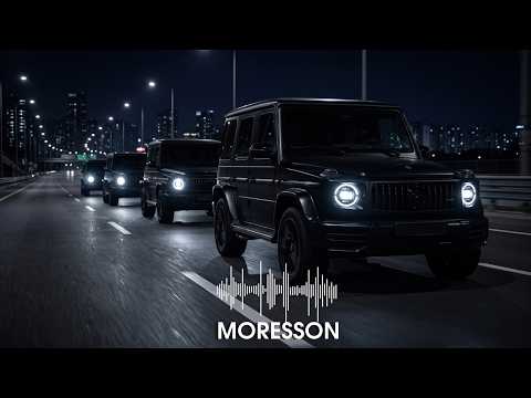 Moresson - Black Wolf (Original Mix 🎧) | BASS BOOSTED 💀