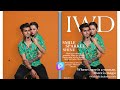 Magazine Cover Photo Editing In PicsArt || picsart मे बस एक मिनट में करे मैगज़ीन कवर  Editing #shorts