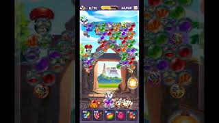 Panda Pop Level 4074
