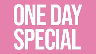 11/07/25 ONE DAY SPECIAL - BRAND NEW LAUNCH - Join Toni in her UK studios