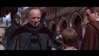 We will watch your career with great interest