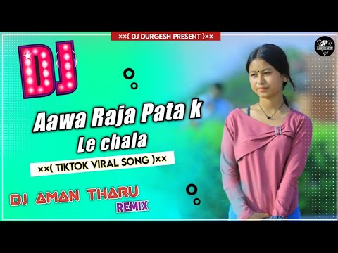 Video​ | Aawa Raja Patna | Dharamveer Singh \u0026 #Khushi​ Kakkar | आवा राजा पटना | New #Bhojpuri​ Dj 
