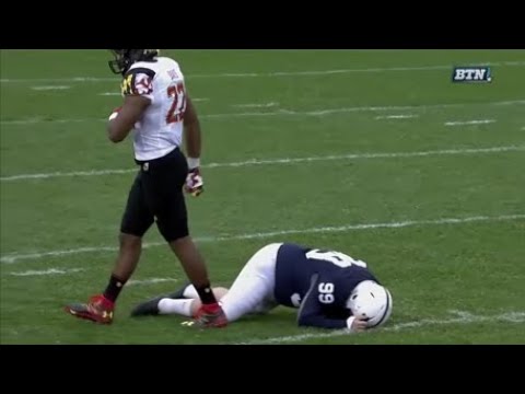 Exit Strategies | Unbelievable Ejections in College Football