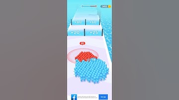 Count Master | Crowd Runners | level 24 #countmasters #crowdrunner3d #shorts #gameplay