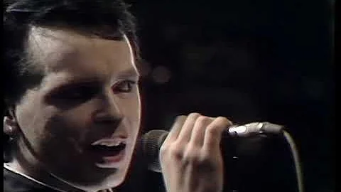 Gary Numan/Tubeway Army  -  Are Friends Electric? ...