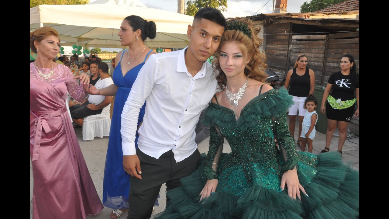 Годеж на жеко и бони studio dj bohori 4k 0892 07 31 72