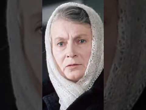 31 июля 1921 родилась Любовь Соколова. #любовьсоколова #советскиеактеры #легенда #ютубдлявсех #кино