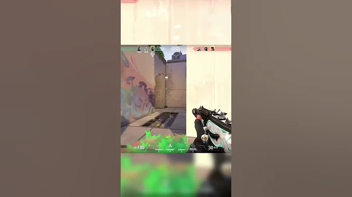 Aceing with Sova #shorts #shortsvideo #valorant #ace #sova