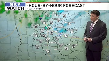 Man arrested after fleeing from deadly hit-and-run in Macon