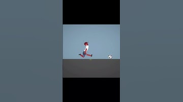 How OG melon sandbox players play soccer... ⚽️ ⚽️ ⚽️