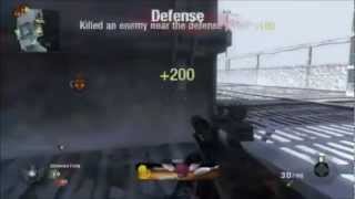 Cool Semtex Kill