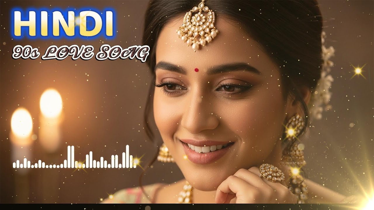 Tanha Main Tumhari Yaad Mein – Sad Hindi Love Song