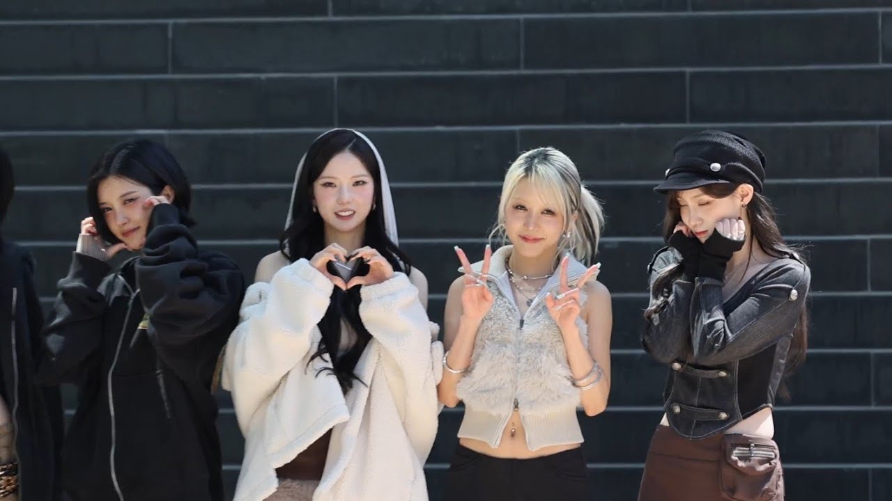 Kep1er ヨンウン kep1anet 韓国ペンミ ファンミ Kep1er Japan Fan Meeting 