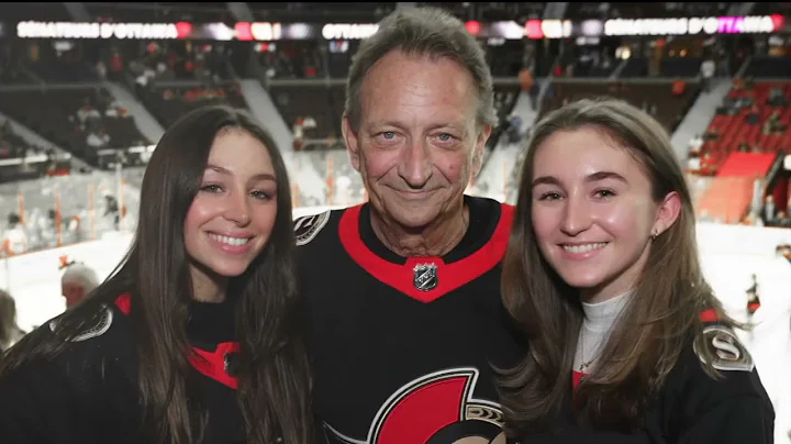 In memory of Mr. Melnyk