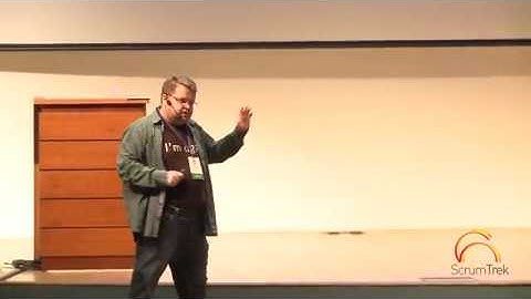 Борис Вольфсон. Agile ценности и принципы для новичков.