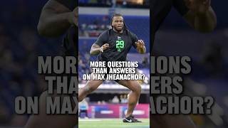 Steelers draft reaction: Max Iheanachor pick leaves more questions than answers