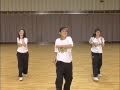 せたがやのうた アイディ体操 Part1-全身を使った体操