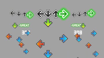 [NotITG] - Unwelcome School (Aiobahn Remix)