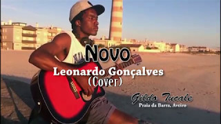 Novo Leonardo Gonçalves || Gildo Tucale