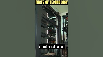 Technology Fact! Did you know? Let me know in the comments! #shorts   #funfacts #knowledge