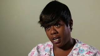 Tiara S. Nursing Grad Cincinnati, OH Campus Fortis Colleges & Institutes