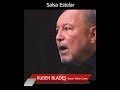 Capture de la vidéo Ruben Blades Habla De Willie Colon #Faniarecords