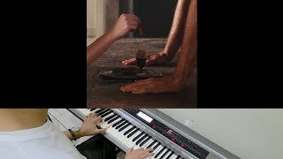 Charli xcx - Altars (Jarel Gomes Piano)