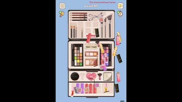 Satistory : Tidy Up Level 45 #satistory #tidyup #level45 #mobilegame #gameplay #puzzlegame #asmrgame