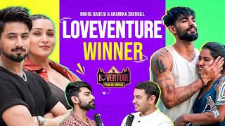 Loventure Winner Exposes Reality Shows | Faisu, Shefali Bagga, Fukra Insaan Shows | Sgog Ep 67