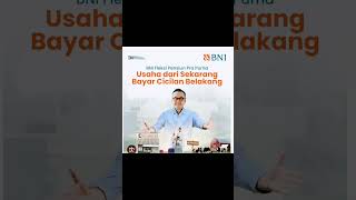 Butuh Dana Di Usia Pra & Pensiun? Ajukan Pinjaman SK BNI Fleksi aja.𝐇𝐮𝐛𝐮𝐧𝐠𝐢 :📲𝐖𝐀. 𝟎𝟖𝟓𝟏 𝟔𝟕𝟓𝟗 𝟓𝟒𝟒𝟔