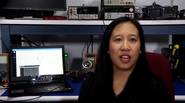 Nordic Semiconductor nRF9160 Development Kit - Engineering Bench Talk | Mouser Electronics