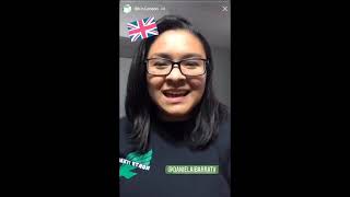 UNT Faculty Led: British Broadcasting in London, UK (MRTS)