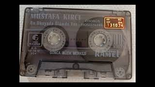 Bayram Dilber Beni Bağlamaz Kaseti