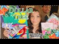 *TRIGGERED* NEW DOLLAR TREE HAUL | GIVEAWAY | $1.25 NEVER LOOKED SO GOOD | DIY&#39;s #dollartreehaul