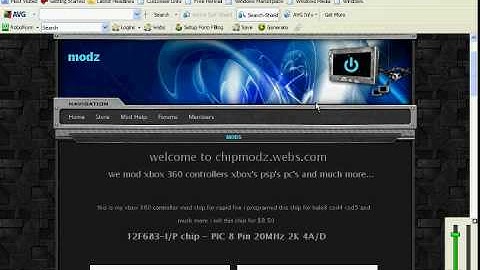 how to mod a  xbox 360 controller  rapid fire