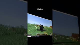 rpg elemental weapons mod #minecraftmod #shadow