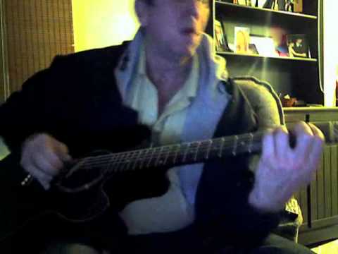 Blind Blake's Rag  #20