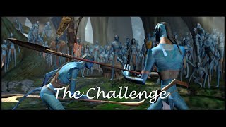 Avatar. Deleted Scenes. The Challenge.