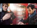 10 minute street photography challenge with sean tucker in london